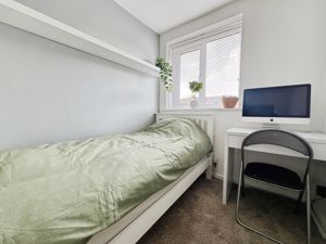 Bedroom 3- click for photo gallery